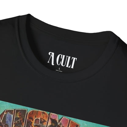 Miami Connection - Film - Unisex Soft-Style T-Shirt