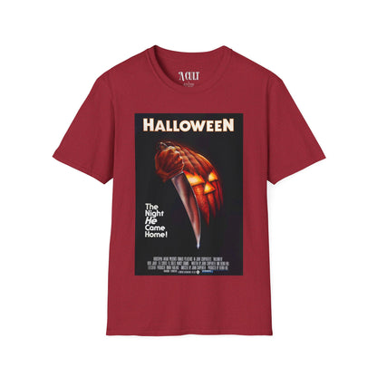 Halloween Original - Unisex Soft-Style T-Shirt