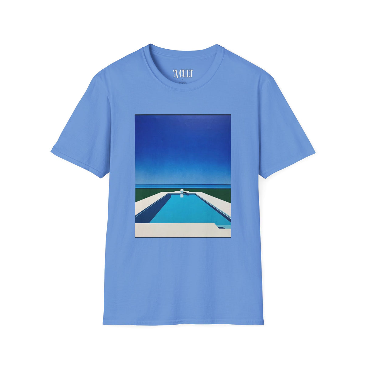 Hiroshi Nagai&