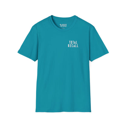 Total Recall - Classic - Unisex Soft-Style T-Shirt