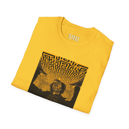 The Shining - Stanley - Unisex Soft-Style T-Shirt