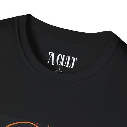 Sonic Youth - Evol - Unisex Soft-Style T-Shirt