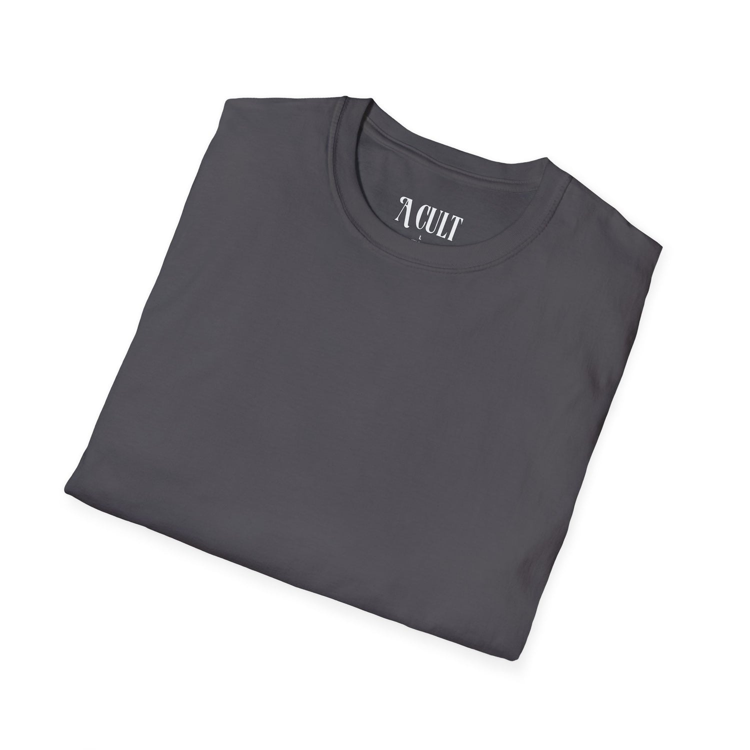 David Bowie - Rome 1996 - Unisex Soft-Style T-Shirt