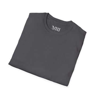 David Bowie - Rome 1996 - Unisex Soft-Style T-Shirt