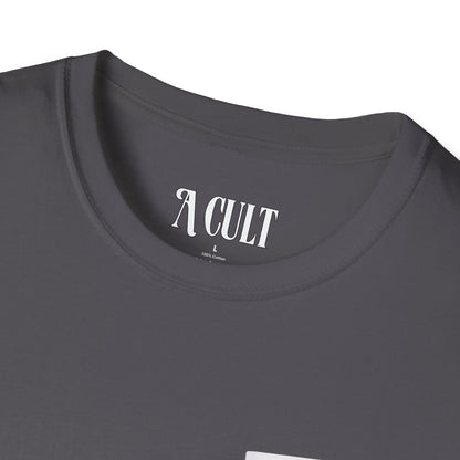 Spinal Tap - Stonehenge - Unisex Soft-Style T-Shirt