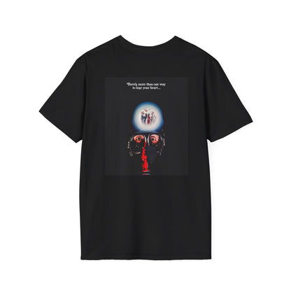 My Bloody Valentine - Lose Your Heart - Unisex Soft-Style T-Shirt