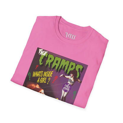 The Cramps - What&
