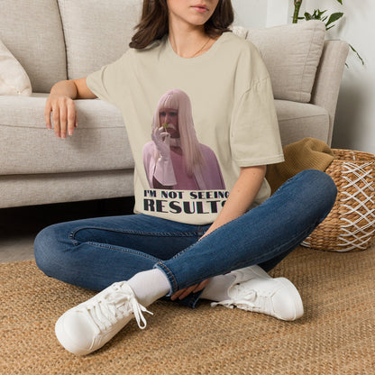 Gentlemen Broncos - Results - Unisex Soft-Style T-Shirt