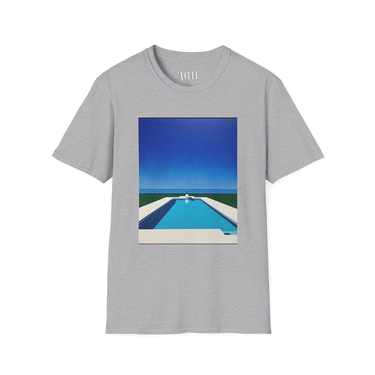 Hiroshi Nagai&