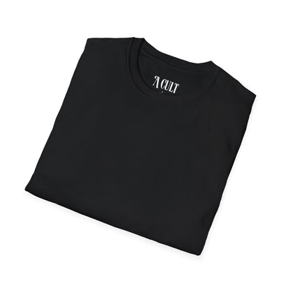 David Bowie - Rome 1996 - Unisex Soft-Style T-Shirt