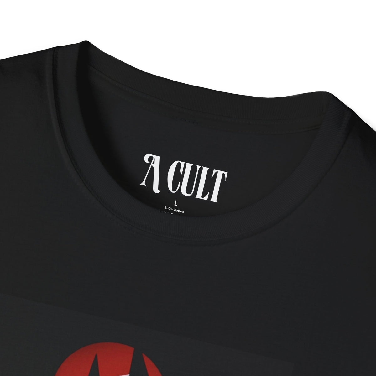 Batman - Animated Series - Unisex Soft-Style T-Shirt