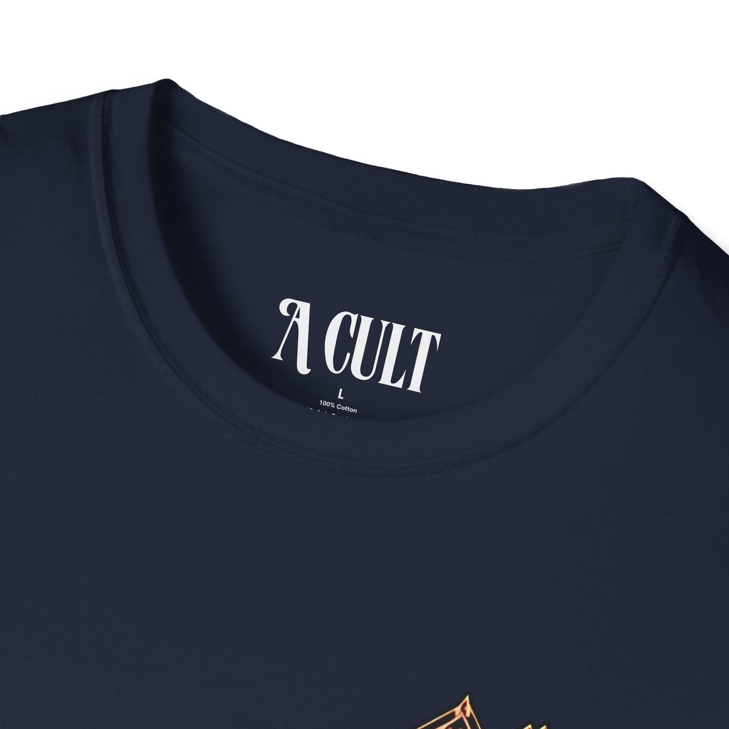 Spinal Tap - Intravenus de Milo - Unisex Soft-Style T-Shirt
