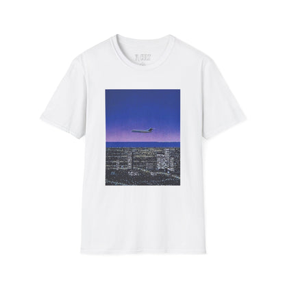 Hiroshi Nagai&