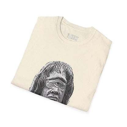 Gentlemen Broncos - Cyclops - Unisex Soft-Style T-Shirt