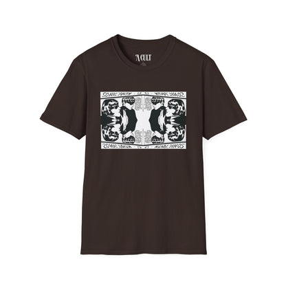 Sonic Youth - LP - Unisex Soft-Style T-Shirt