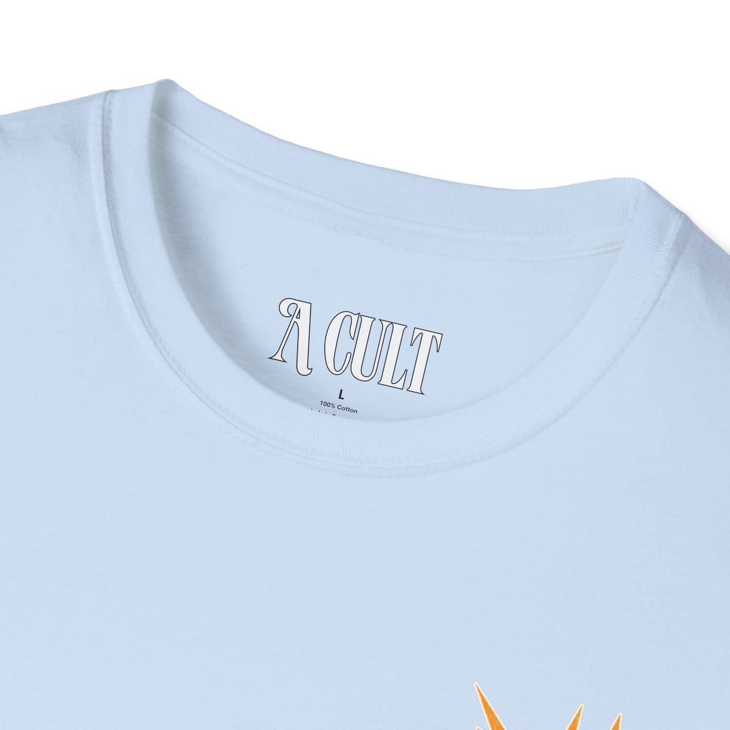 Coming To America - Soul Glo Shine - Unisex Soft-Style T-Shirt