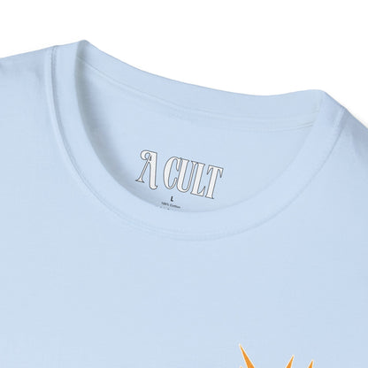Coming To America - Soul Glo Shine - Unisex Soft-Style T-Shirt
