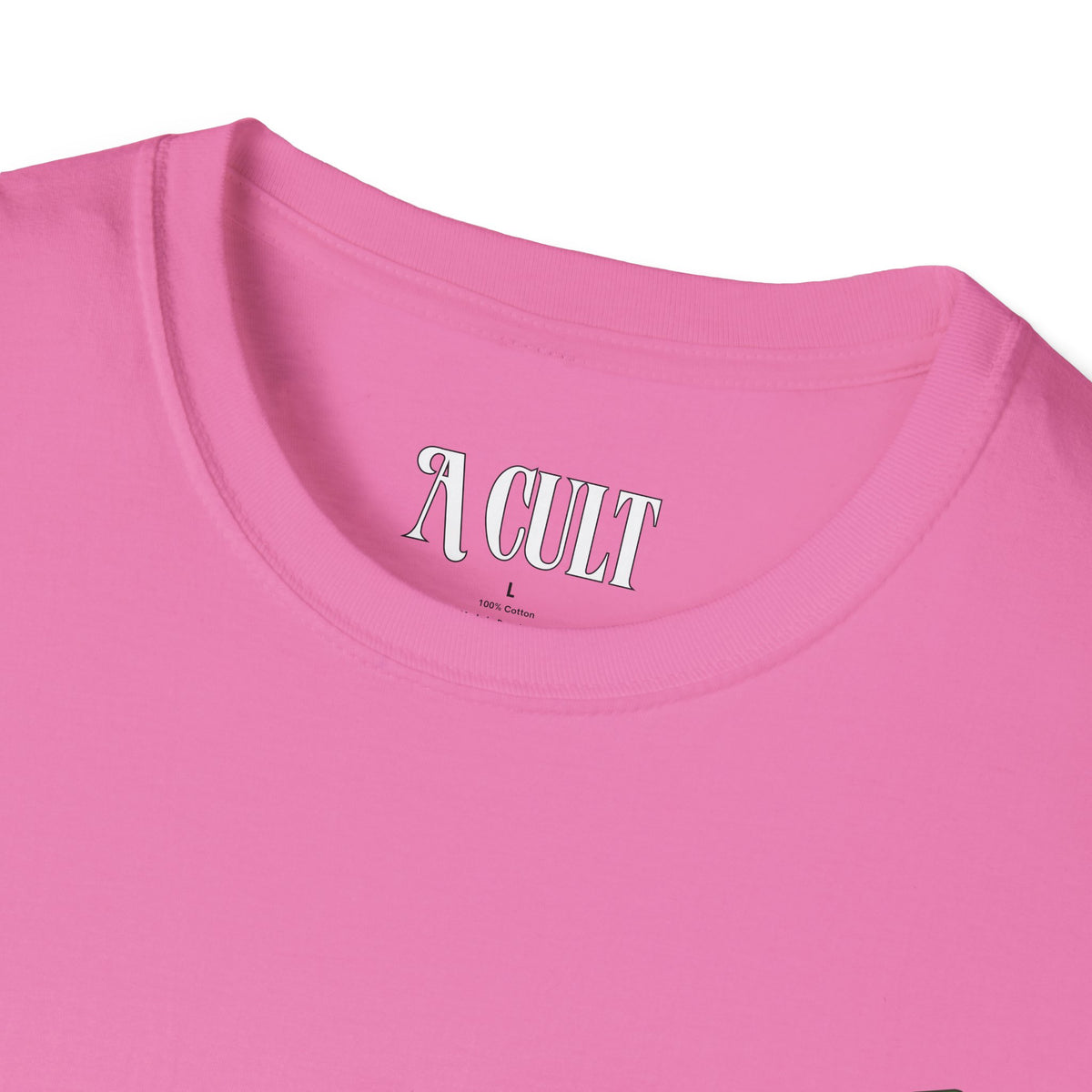 Elf - Will - Unisex Soft-Style T-Shirt