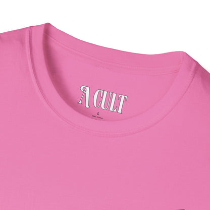 Elf - Will - Unisex Soft-Style T-Shirt