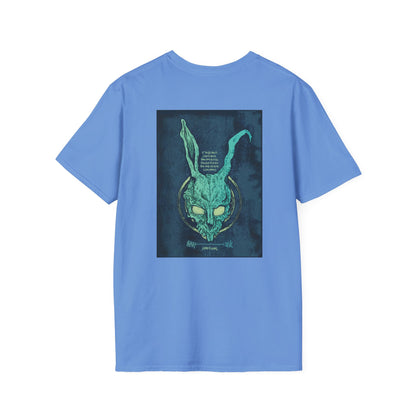 Donnie Darko - Frank&