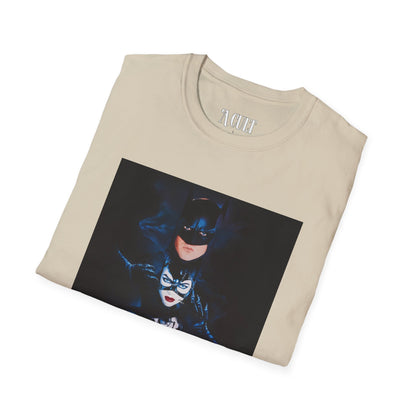 Batman Returns - 1992 - Unisex Soft-Style T-Shirt