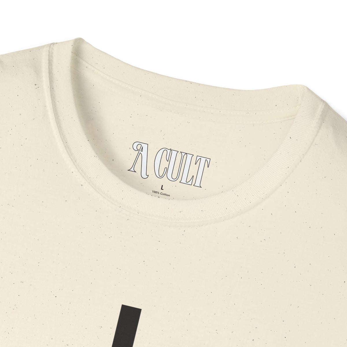 Challengers - Told ya - Unisex Soft-Style T-Shirt