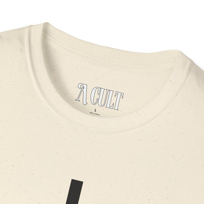 Challengers - Told ya - Unisex Soft-Style T-Shirt