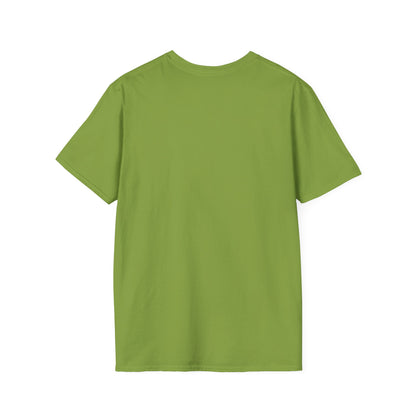 Sonic Youth - Evol - Unisex Soft-Style T-Shirt