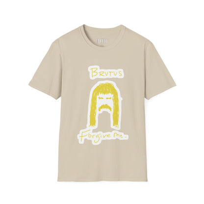 Gentlemen Broncos - Brutus - Unisex Soft-Style T-Shirt