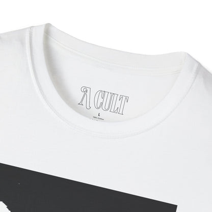 Sonic Youth - Rats - Unisex Soft-Style T-Shirt