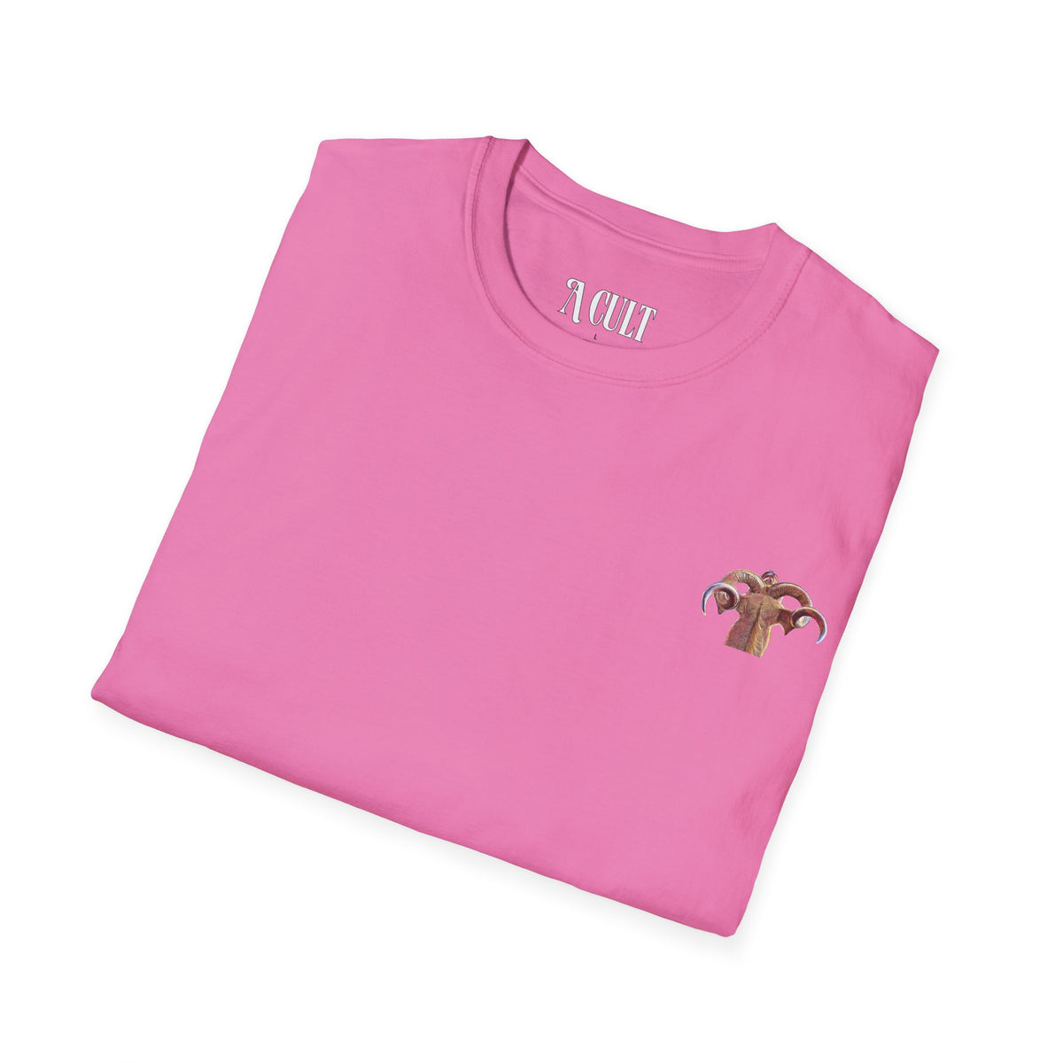 The Day of the Beast - Sinners - Unisex Soft-Style T-Shirt