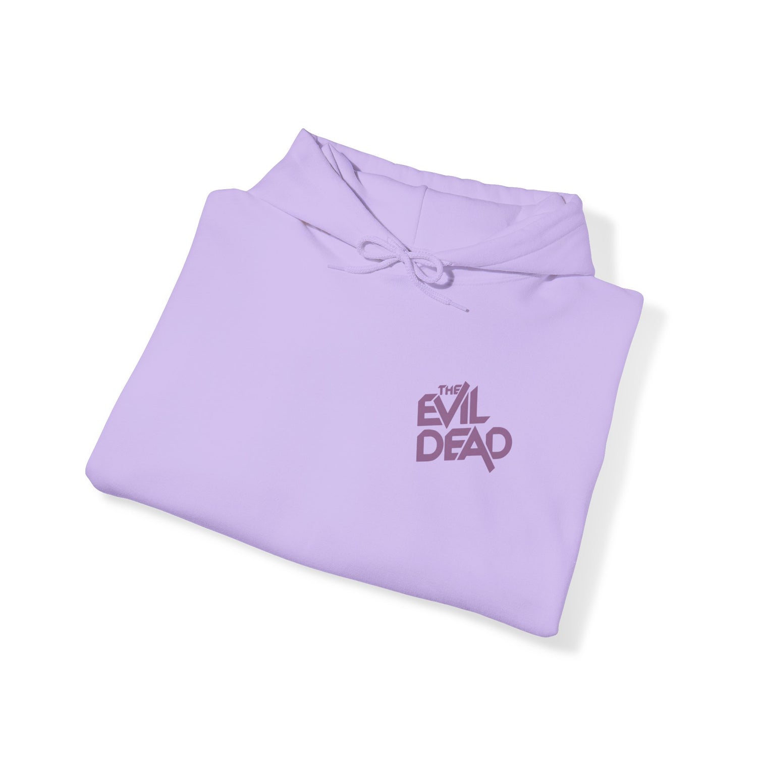 The Evil Dead - Buried - Unisex Heavy Blend™ Hooded Sweatshirt