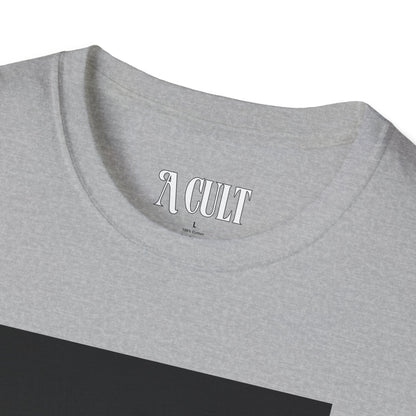 Pulp Fiction (1994) - Look like a..  - Unisex Soft-Style T-Shirt