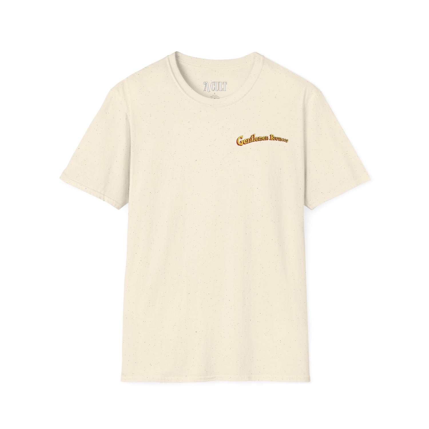 Gentlemen Broncos - &