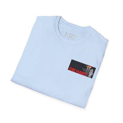 Die Hard - 1988 - Unisex Soft-Style T-Shirt