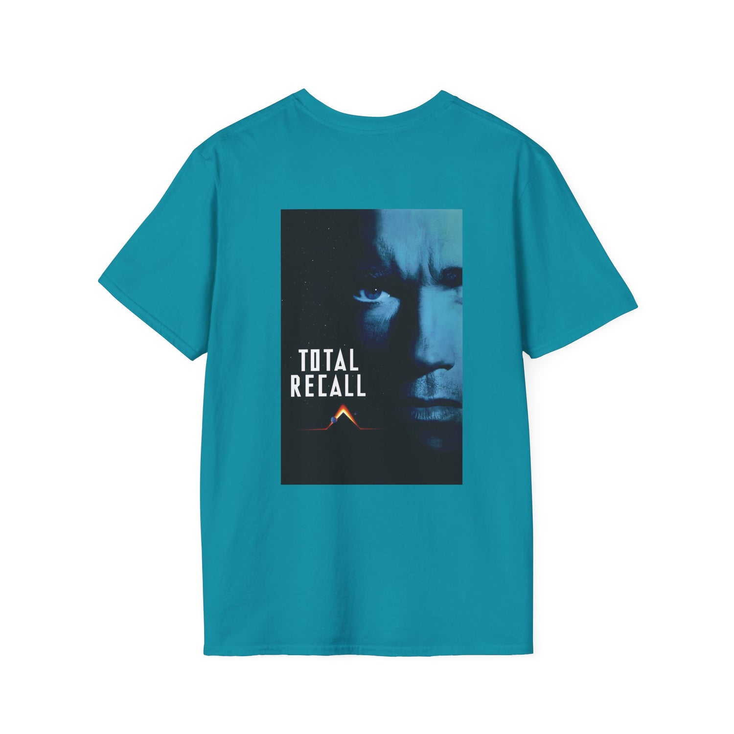 Total Recall - Classic - Unisex Soft-Style T-Shirt