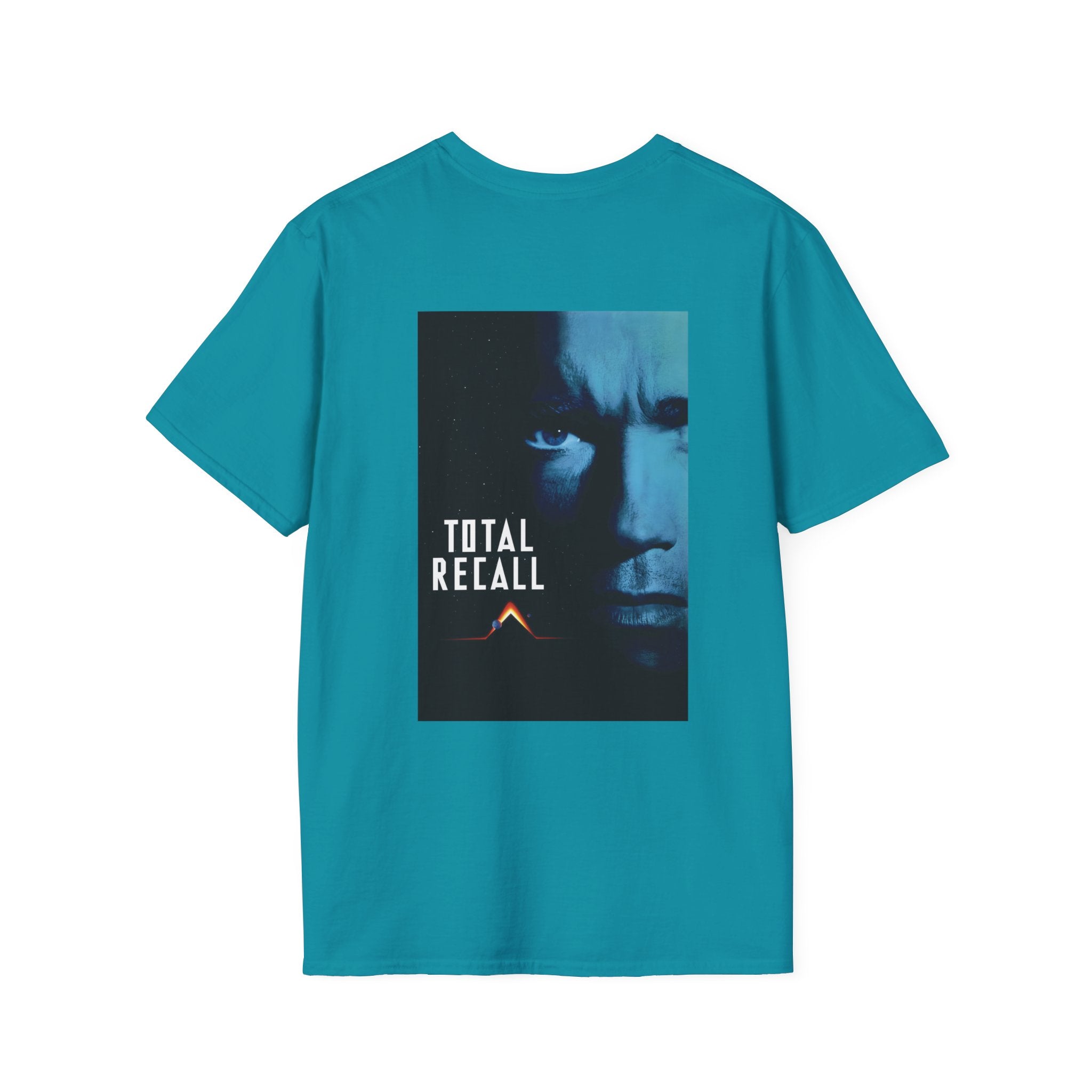 Total Recall - Classic - Unisex Soft-Style T-Shirt