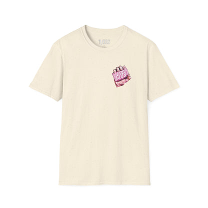 Fight Club - Tyler - Unisex Soft-Style T-Shirt
