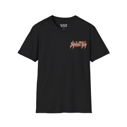 Spinal Tap - Intravenus de Milo - Unisex Soft-Style T-Shirt