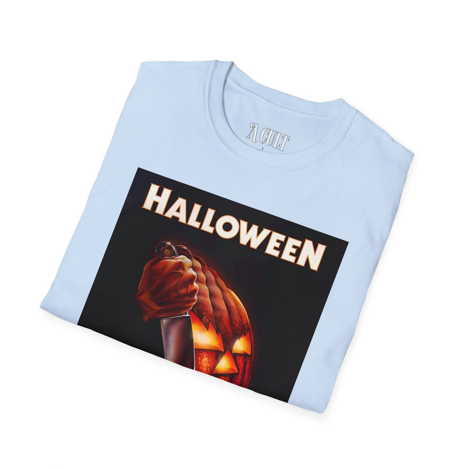 Halloween Original - Unisex Soft-Style T-Shirt