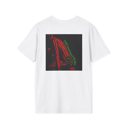 A Tribe Called Quest - The Low.. - Unisex Soft-Style T-Shirt
