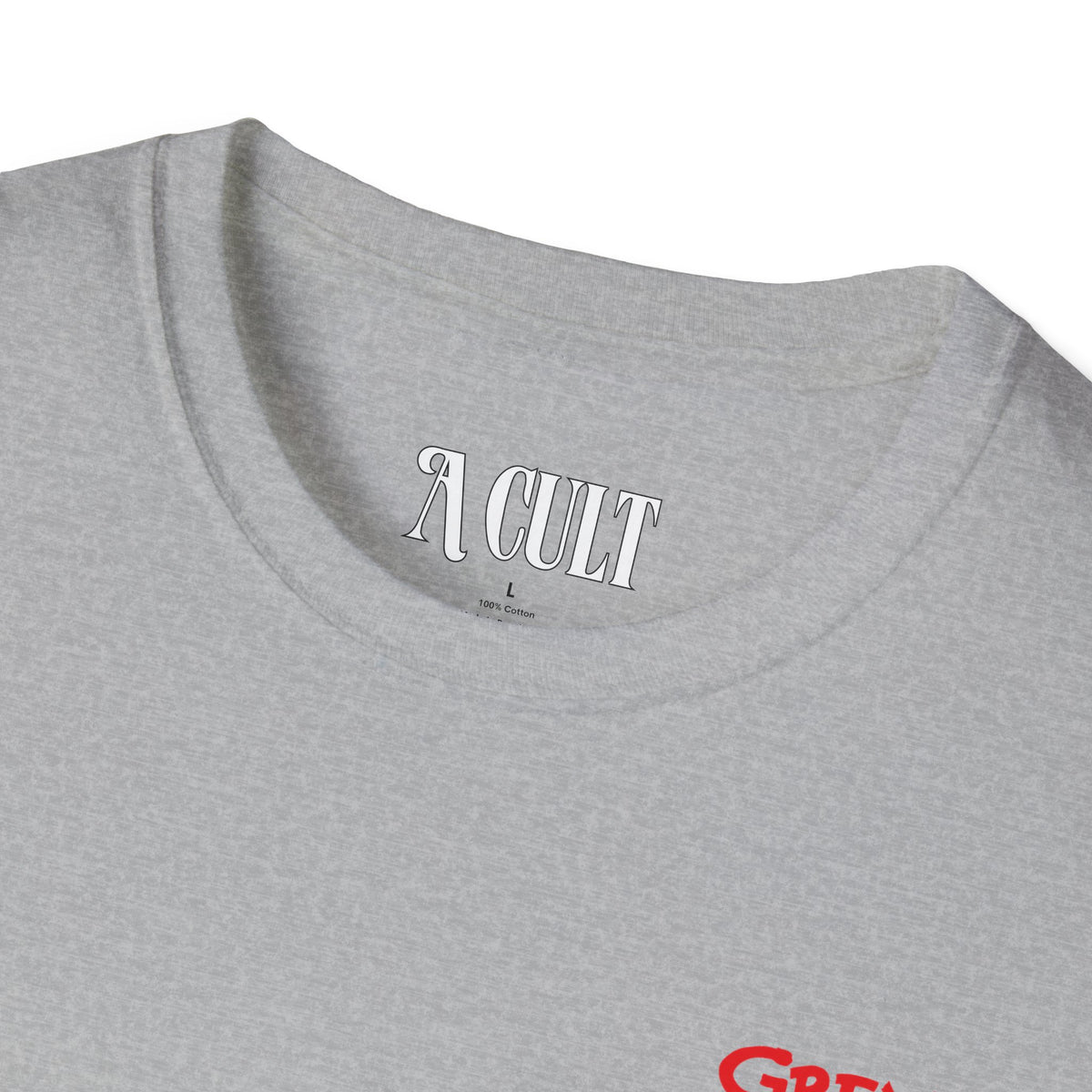 Gremlins - 1984 - Unisex Soft-Style T-Shirt