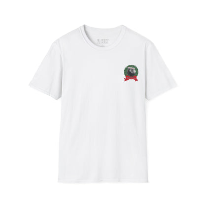 Black Christmas - Hook - Unisex Soft-Style T-Shirt