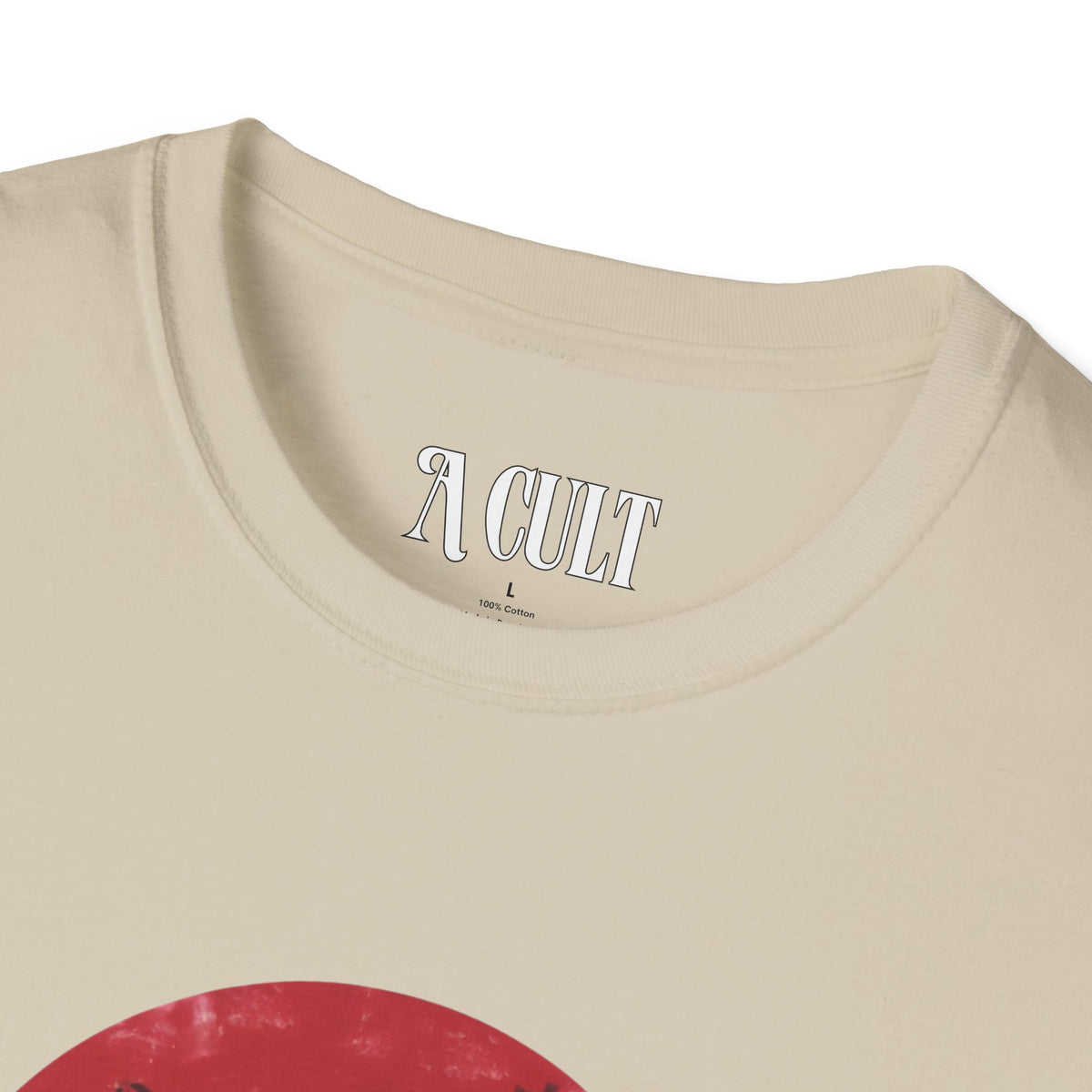 Hachiko - Loyal Dog  - Unisex Soft-Style T-Shirt