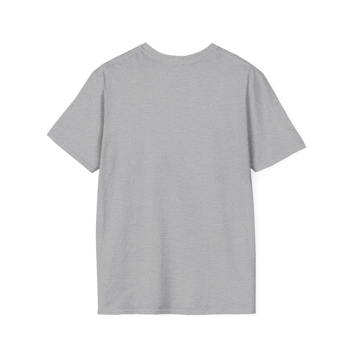 Late Night with the Devil - Fire - Unisex Soft-Style T-Shirt
