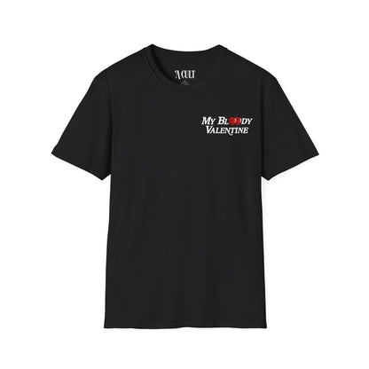 My Bloody Valentine - Lose Your Heart - Unisex Soft-Style T-Shirt