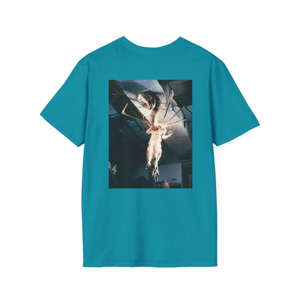 The Thing - 1982 - Unisex Soft-Style T-Shirt