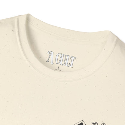 Spinal Tap - Eleven - Unisex Soft-Style T-Shirt