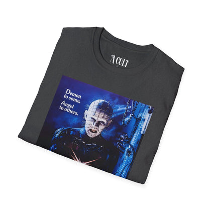 Hellraiser - US - Unisex Soft-Style T-Shirt