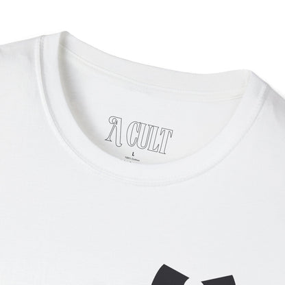 Wu Tang Clan - Enter... - Unisex Soft-Style T-Shirt